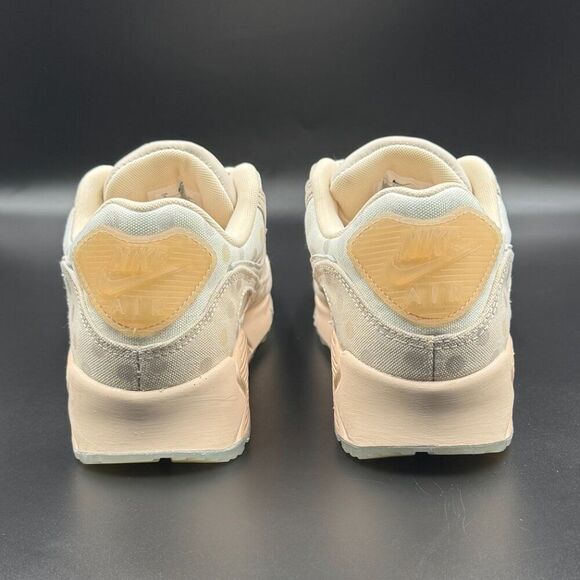 Nike Air Max 90 NRG 'Venn Diagram - Shimmer Polka' - Picture 5 of 13